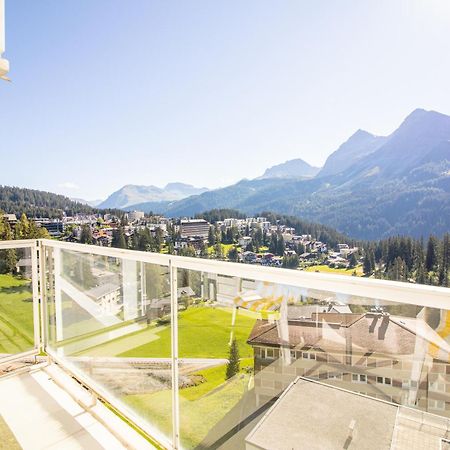 Viktoria B32 By Arosa Holiday Exterior foto