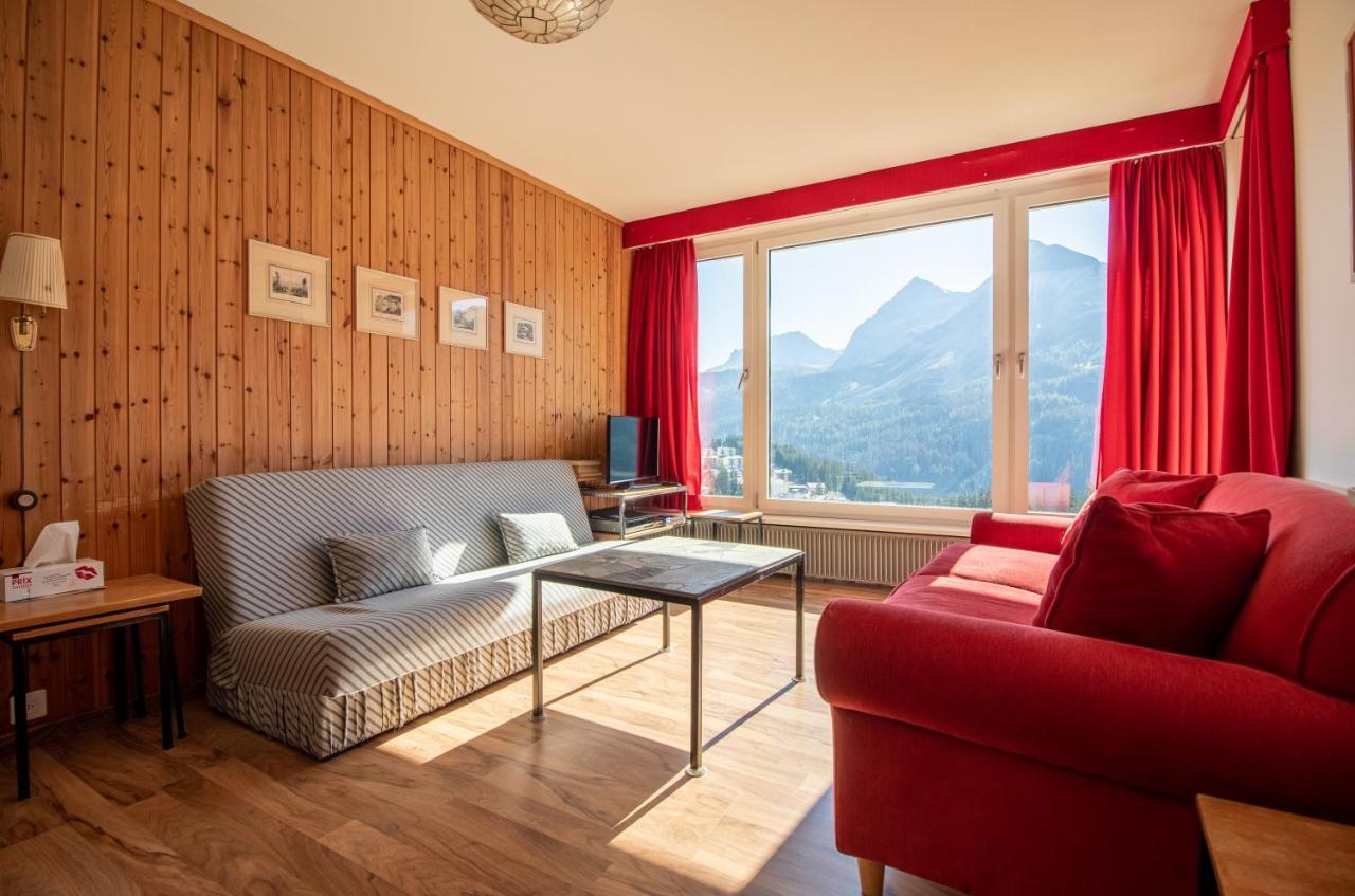 Viktoria B32 By Arosa Holiday Exterior foto
