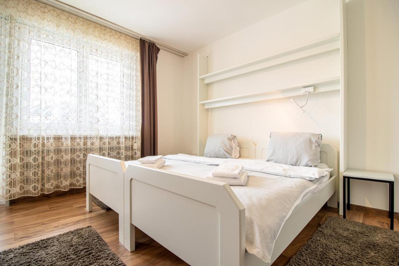 Viktoria B32 By Arosa Holiday Exterior foto