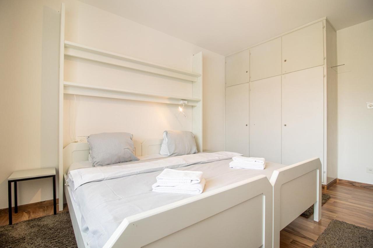 Viktoria B32 By Arosa Holiday Exterior foto
