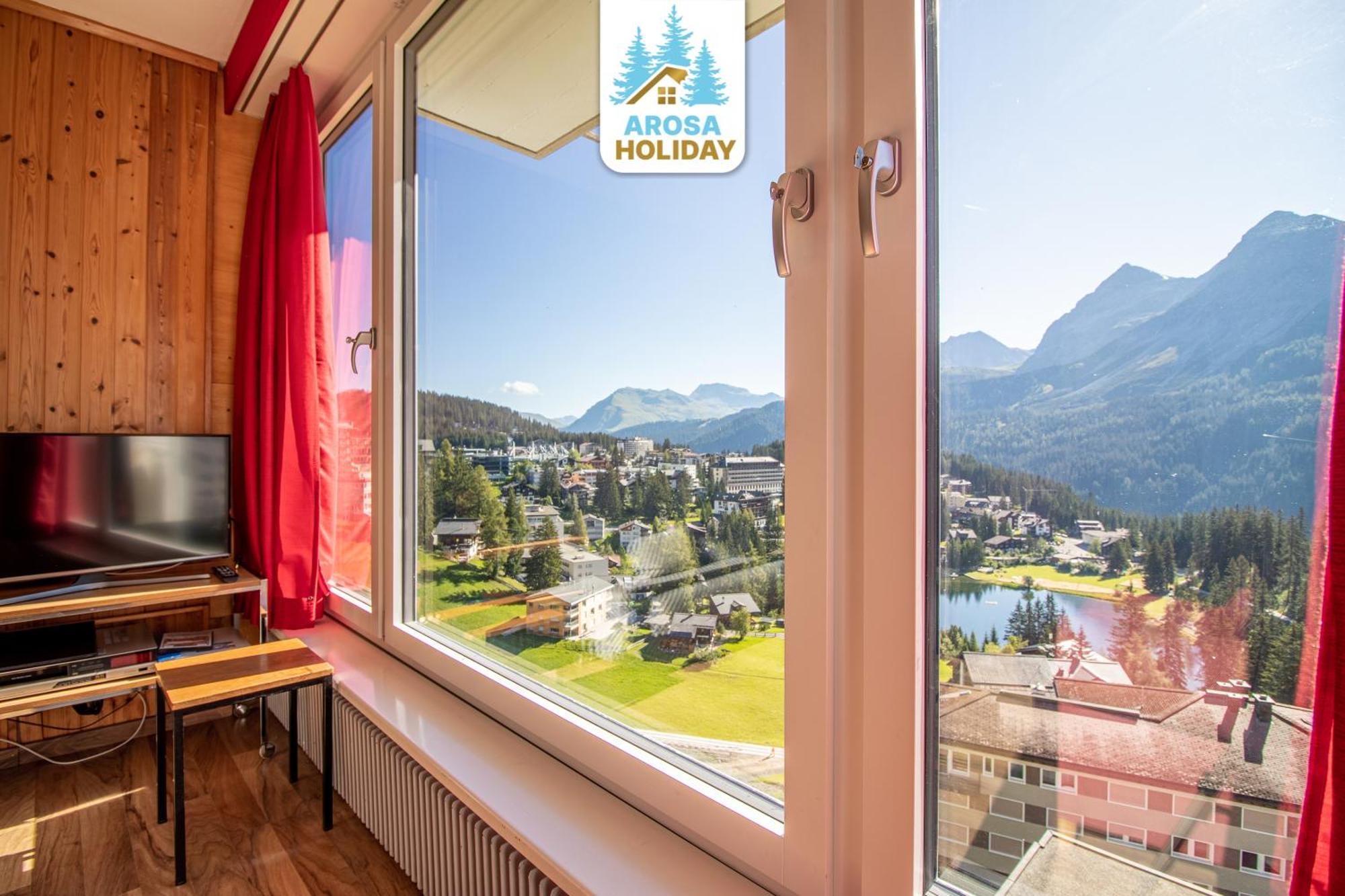 Viktoria B32 By Arosa Holiday Exterior foto