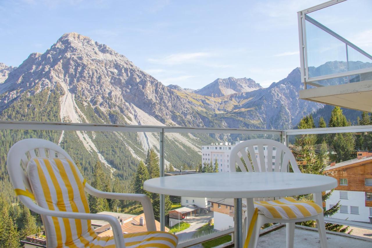 Viktoria B32 By Arosa Holiday Exterior foto