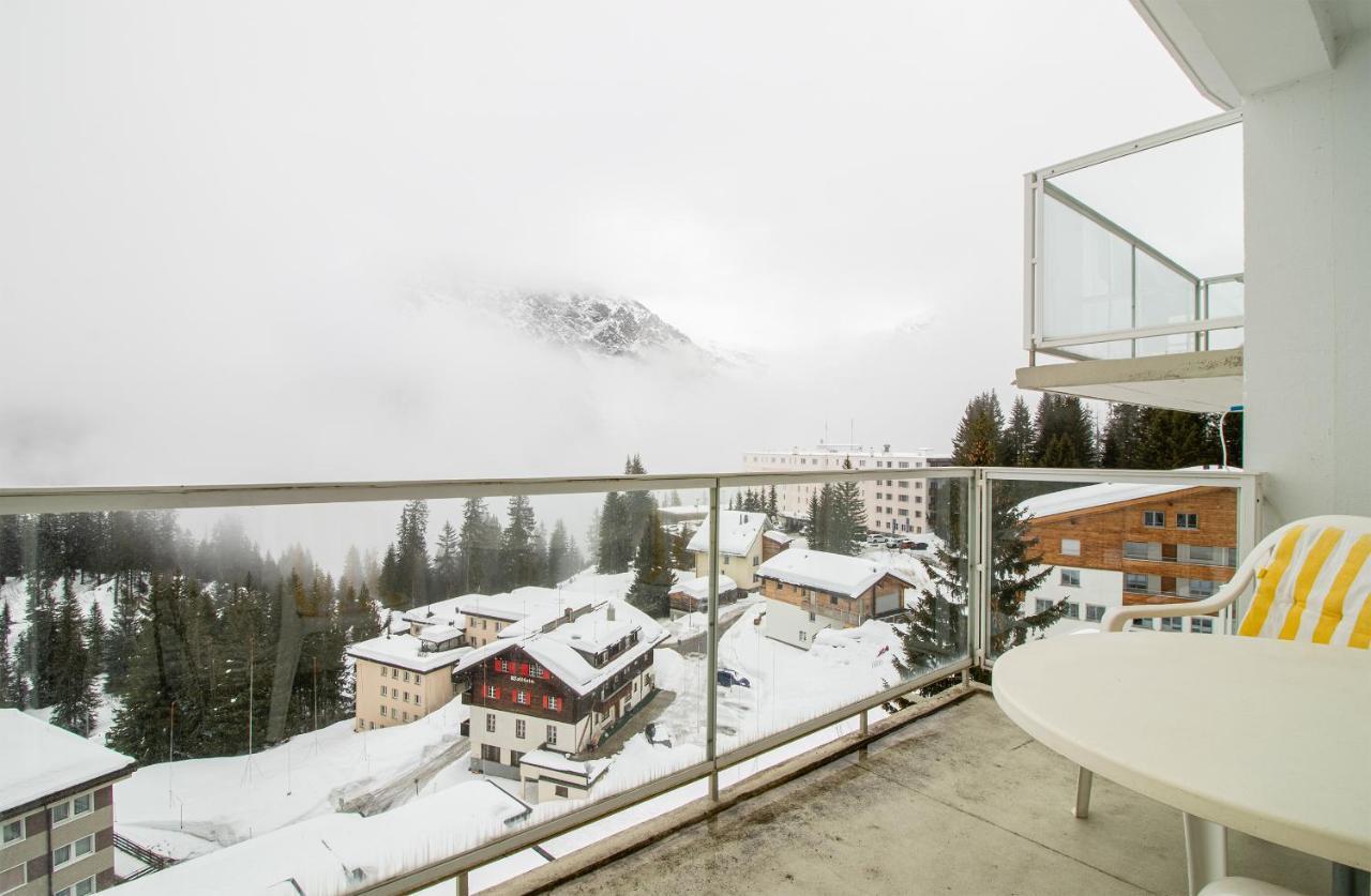 Viktoria B32 By Arosa Holiday Exterior foto