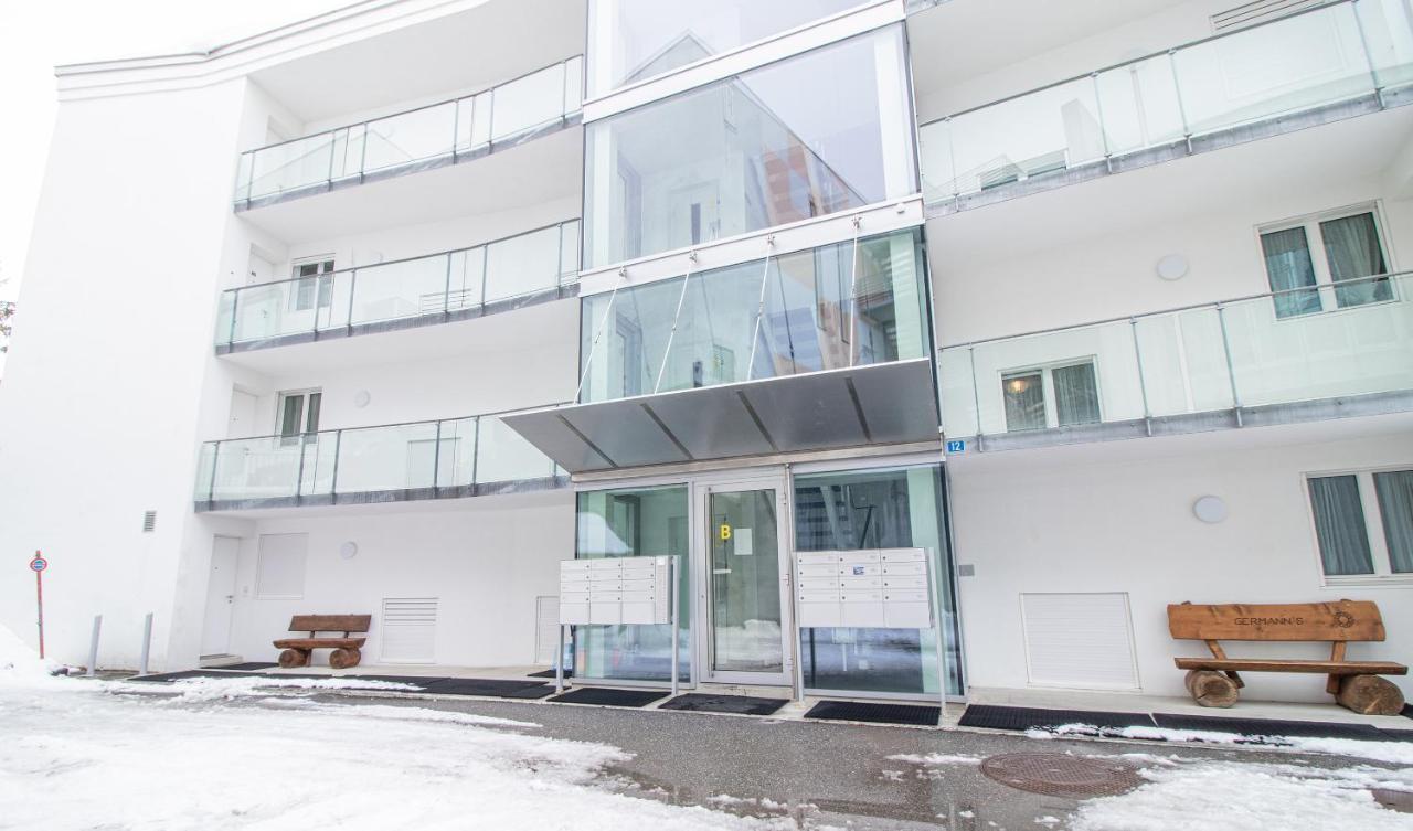 Viktoria B32 By Arosa Holiday Exterior foto